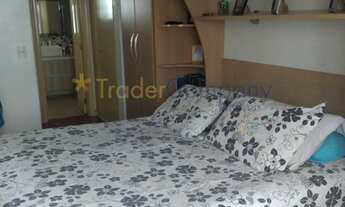 Imagem 2: POMPÉIA 3 dormitórios/suite 105,00m² 2 vagas R$ 1.080.000,00 - PRONTO PARA SER HABITADO