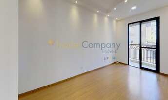 Imagem: POMPEIA 56,00m² 2 dormitorios 1 vaga