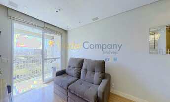 Imagem 7: POMPEIA 77,00m² 3 dormitorios/suite 2 vagas - EXCELENTE ESTADO