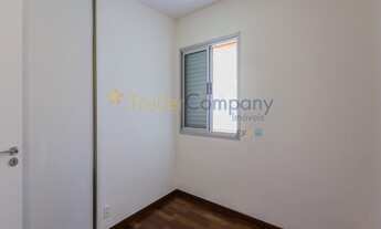 Imagem 6: VILA ROMANA 100,00m² 3 dormitorios/suite 2 vagas - EXCELENTE ESTADO