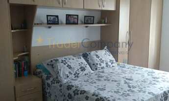 Imagem 3: POMPÉIA 3 dormitórios/suite 105,00m² 2 vagas R$ 1.080.000,00 - PRONTO PARA SER HABITADO