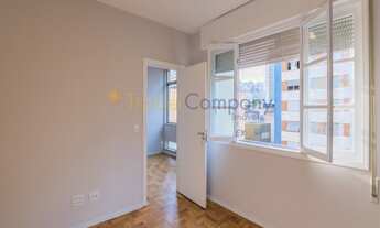 Imagem 3: VILA BUARQUE 2 DORMITORIOS/SUITE 67,00M2 1 VAGA REFORMADO R$ 820.000,00