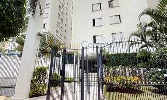 Imagem 6: VILA ROMANA 80,00m² 3 dormitórios/suíte 1 vaga - OPORTUNIDADE