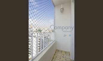 Imagem 5: POMPÉIA 3 Dormitórios/suite72,00m² 2 vagas R$. 780.000,00 Andar alto