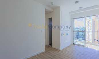 Imagem: VILA ROMANA 54,00m² 2 dormitorios 1 vaga