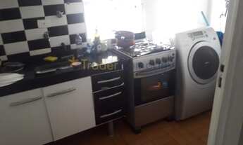 Imagem 3: HIGIENOPOLIS 40,00m² 1 dormitório - R$ 430.000,00 - SEM VAGA DE GARAGEM - EXCLUSIVO