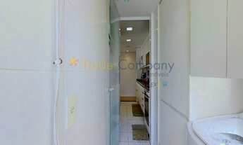 Imagem 4: POMPEIA 77,00m² 3 dormitorios/suite 2 vagas - EXCELENTE ESTADO