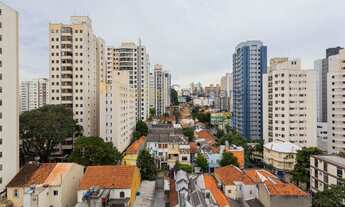 Imagem: VILA POMPEIA 53,00m² 2 dormitorios 1 vaga