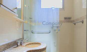 Imagem 5: VILA ROMANA 75,00m² 3 dormitorios 1 vaga de garagem - OPORTUNIDADE