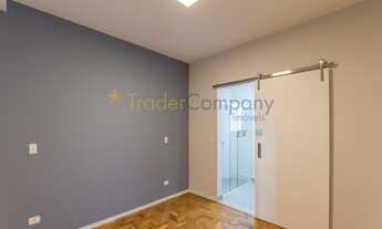 Imagem 6: VILA BUARQUE 2 DORMITORIOS/SUITE 67,00M2 1 VAGA REFORMADO R$ 820.000,00