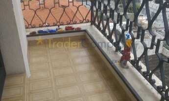 Imagem: POMPÉIA 3 dormitórios/suite 105,00m²