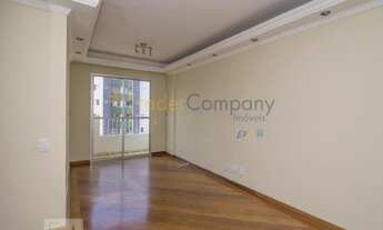 Imagem 3: POMPÉIA 3 Dormitórios/suite72,00m² 2 vagas R$. 780.000,00 Andar alto