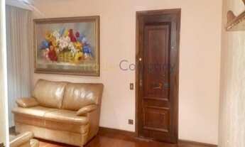 Imagem: Higienópolis 96,00m² 2 dormitorios - R$