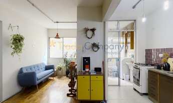 Imagem 1: VILA ROMANA 80,00m² 3 dormitórios/suíte 1 vaga - OPORTUNIDADE