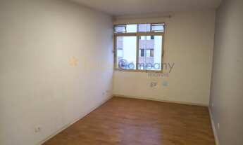 Imagem: Santa Cecilia 84,00m² 2 dormitorios 1 vaga