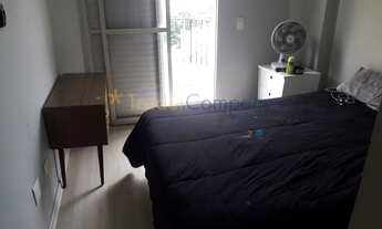 Imagem 2: HIGIENOPOLIS 40,00m² 1 dormitório - R$ 430.000,00 - SEM VAGA DE GARAGEM - EXCLUSIVO