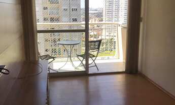 Imagem: APARTAMENTO PARA ALUGAR BARRA FUNDA