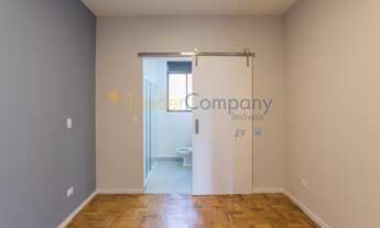 Imagem 7: VILA BUARQUE 2 DORMITORIOS/SUITE 67,00M2 1 VAGA REFORMADO R$ 820.000,00