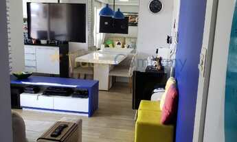 Imagem: CASA VERDE 2 dormitórios/suite 69,00m²