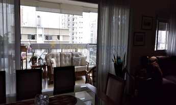 Imagem 3: Perdizes NOBRE 157,00m² 4 dormitórios/3 suites 4 vagas Depósito R$ 2.500.000,00 andar alt