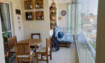 Imagem 7: CASA VERDE 2 dormitórios/suite 69,00m² 1 vaga Semi novo R$ 660.000,00 - Só mudar