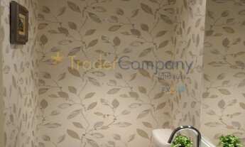 Imagem 5: Perdizes NOBRE 157,00m² 4 dormitórios/3 suites 4 vagas Depósito R$ 2.500.000,00 andar alt