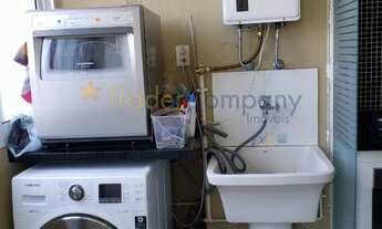 Imagem 5: CASA VERDE 2 dormitórios/suite 69,00m² 1 vaga Semi novo R$ 660.000,00 - Só mudar