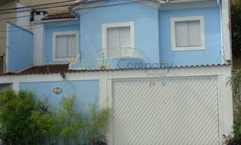 Imagem 2: VILA ROMANA Casa 4 dormitorios 500,00m² 4 vagas R$ 1.650.000,00 - Venda exclusiva