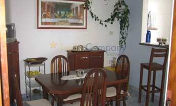 Imagem 4: VILA ROMANA Casa 4 dormitorios 500,00m² 4 vagas R$ 1.650.000,00 - Venda exclusiva