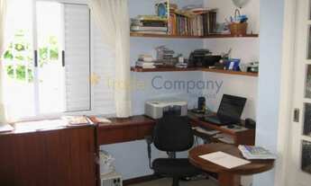 Imagem 5: VILA ROMANA Casa 4 dormitorios 500,00m² 4 vagas R$ 1.650.000,00 - Venda exclusiva