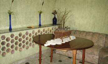 Imagem 7: VILA ROMANA Casa 4 dormitorios 500,00m² 4 vagas R$ 1.650.000,00 - Venda exclusiva