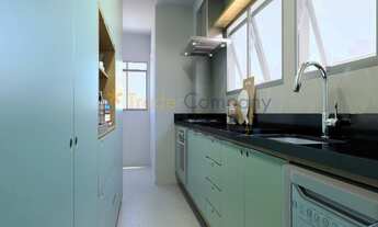 Imagem 4: APARTAMENTO RESIDENCIAL em SÃO PAULO - SP, PINHEIROS