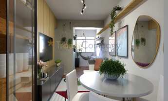 Imagem 7: APARTAMENTO RESIDENCIAL em SÃO PAULO - SP, PINHEIROS