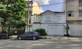 Imagem 1: VILA ROMANA Casa 4 dormitorios 500,00m² 4 vagas R$ 1.650.000,00 - Venda exclusiva