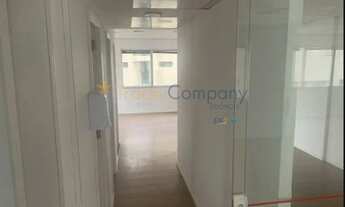 Imagem 2: Itaim Bibi 130,00m² 4 vagas de garagem Locação R$ 7.250,00