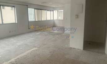 Imagem 3: Itaim Bibi 130,00m² 4 vagas de garagem Locação R$ 7.250,00