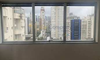 Imagem 5: Itaim Bibi 130,00m² 4 vagas de garagem Locação R$ 7.250,00