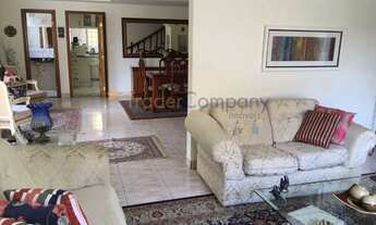 Imagem: Sumaré 250,00m² 3 suites 4 vagas de garagem