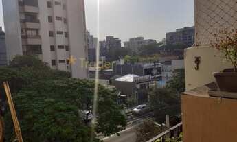 Imagem: Vila Madalena 72,00m² 3 dormitórios 1