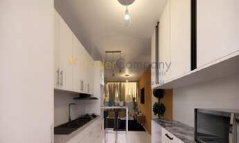 Imagem 4: Cerqueira Cesar 117,00m² 3 dormitorios/suite 1 vaga de garagem R$ 1.120.000,00