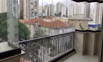 Imagem 2: PERDIZES 190,00m² 3 suites 4 vagas - R$ 2.500.000,00 - VAGO E EXCLUSIVO