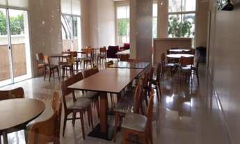 Imagem 3: PERDIZES 190,00m² 3 suites 4 vagas - R$ 2.500.000,00 - VAGO E EXCLUSIVO