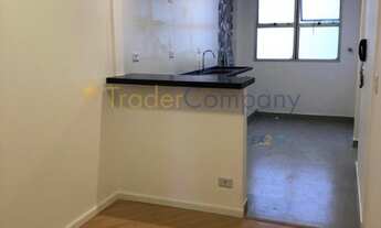 Imagem: Santana 2 dormitorios/suite 62,00m² 1 vaga