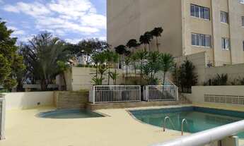 Imagem: Lapa 55,00m² 2 dormitórios/suite 1 vaga