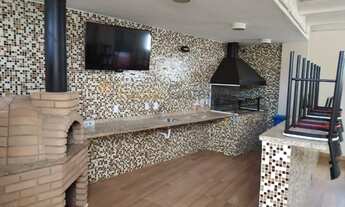 Imagem 6: Lapa 55,00m² 2 dormitórios/suite 1 vaga de garagem R$ 610.000,00