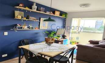 Imagem 2: Vila Butantã 60,00m² 3 dormitorios/suite 1 vaga de garagem R$ 410.000,00