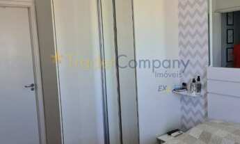 Imagem 6: Barra Funda 58,00m² 2 dormitorios/suite 1 vaga de garagem R$ 535.000,00 Andar alto