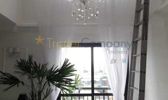 Imagem 2: Idianapolis 60,00m² 2 dormitorios/suite 2 vagas de garagem R$ 980.000,00