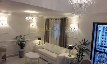 Imagem 5: Idianapolis 60,00m² 2 dormitorios/suite 2 vagas de garagem R$ 980.000,00