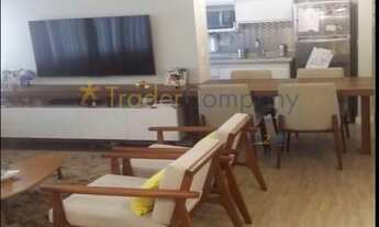 Imagem 3: Pompeia 58,00m² 2 dormitórios/suite 1 vaga de garagem R$ 670.000,00